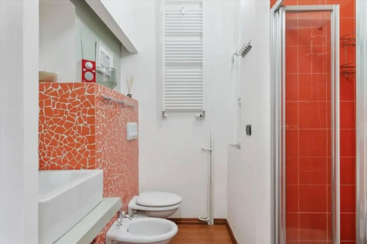 Apt Milano-Porta Romana Nearby Bagni Misteriosi 0*, Milano