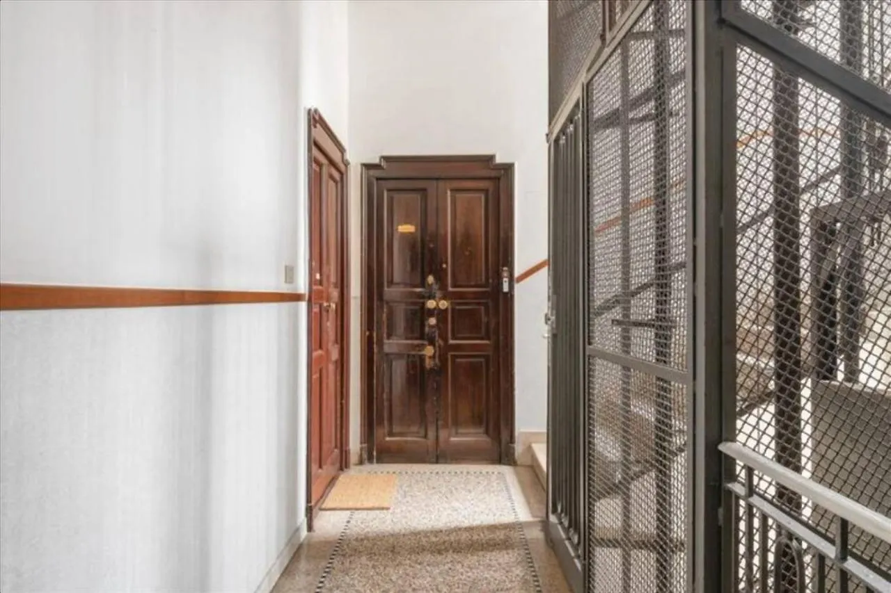 Apt Milano-Porta Romana Nearby Bagni Misteriosi 0*, Milano Italien