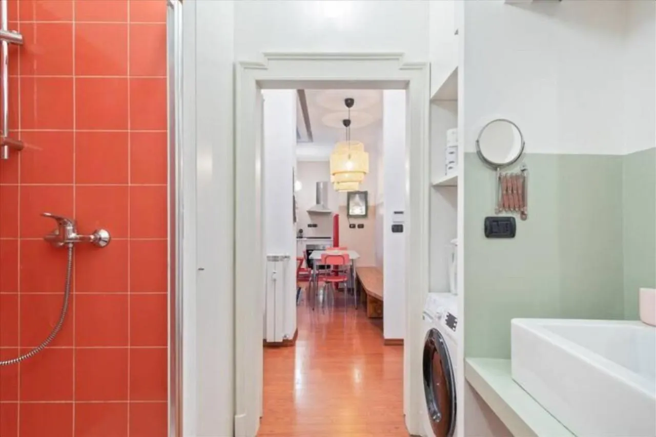 Apartament Apt Milano-Porta Romana Nearby Bagni Misteriosi